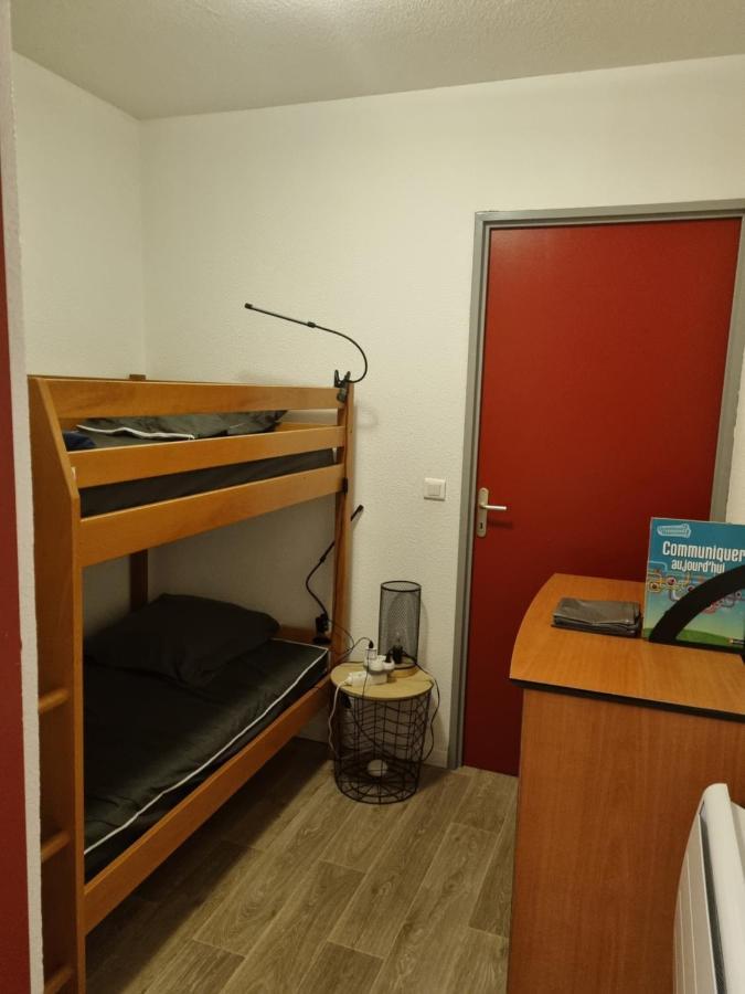 Agreable Appartement De 6 Pers Au Pieds Des Pistes ,Wifi Gratuit A Saint-Sorlin-D'Arves Labelise 3 Etoiles Au Gite De France Bagian luar foto