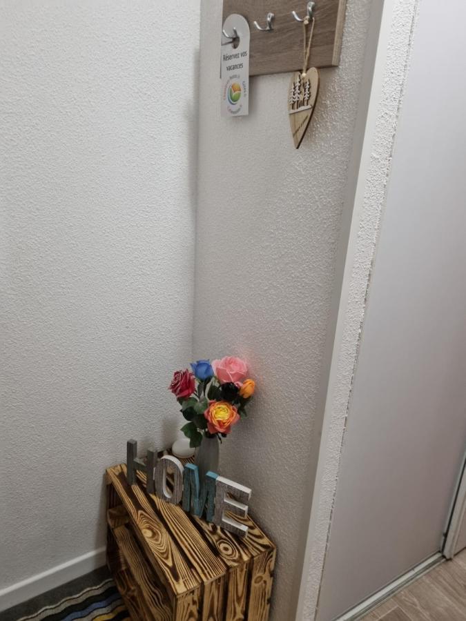 Agreable Appartement De 6 Pers Au Pieds Des Pistes ,Wifi Gratuit A Saint-Sorlin-D'Arves Labelise 3 Etoiles Au Gite De France Bagian luar foto