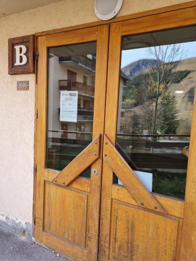 Agreable Appartement De 6 Pers Au Pieds Des Pistes ,Wifi Gratuit A Saint-Sorlin-D'Arves Labelise 3 Etoiles Au Gite De France Bagian luar foto