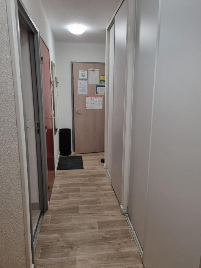 Agreable Appartement De 6 Pers Au Pieds Des Pistes ,Wifi Gratuit A Saint-Sorlin-D'Arves Labelise 3 Etoiles Au Gite De France Bagian luar foto